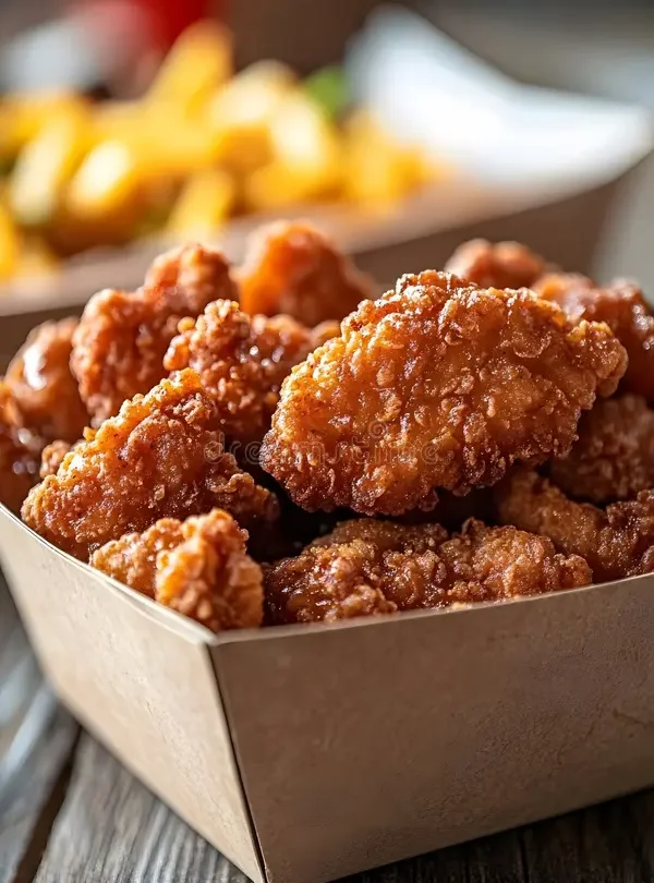 delicious-crispy-chicken-nuggets-box-good-resolution-stock-photo-golden-fried-neatly-presented-convenient-paper-416716283
